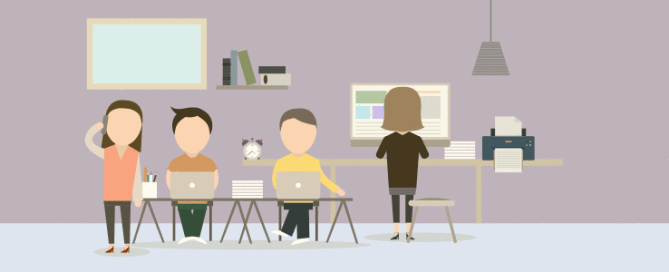 auditoria socio laboral abogados